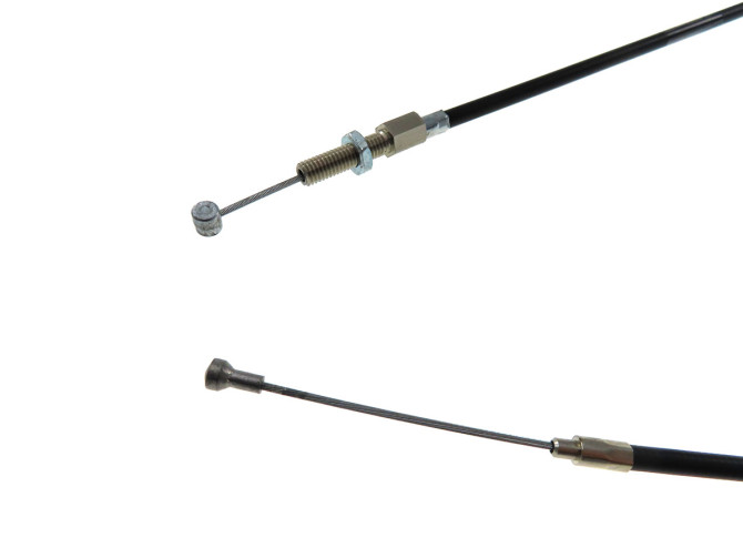 Kabel Puch MS50 VS50 versnellingskabel lang A.M.W. product